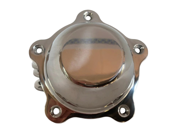 1 Alloy 5 Ear Torque Thruster II + TTD Centre Cap