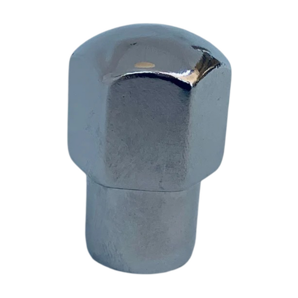 Centerline Convo Pro Wheel Nut 12mm x 1.25 Thread x 0.55" Shank Length