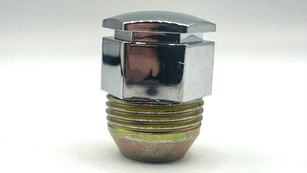 Commodore VE VF wheel conversion nut & Cap for PRE VE Commodore 12mm x 1.5