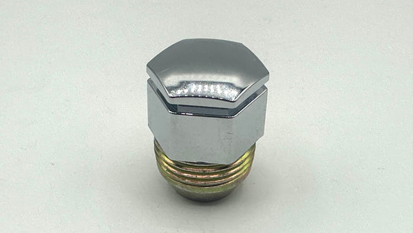 Commodore VE VF wheel conversion nut & Cap for PRE VE Commodore 12mm x 1.5