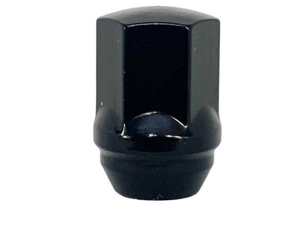 Chrome Wheel Nut Suits VE VF Commodore Factory Style Wheel Nuts 14x1.5