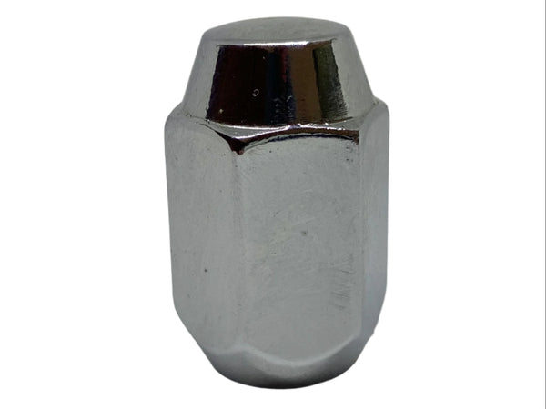 Mopar Wheel Nut Left Hand 1/2" UNF Thread x 35mm Height