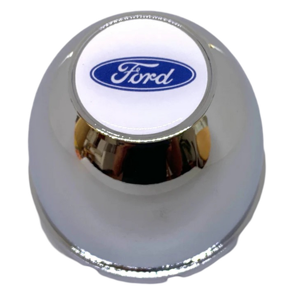 CS-20 Centerline Centre Cap 70mm - Ford Logo