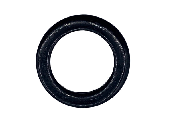 Wheel Nut Black Washer 26.5mm Outside Diam.