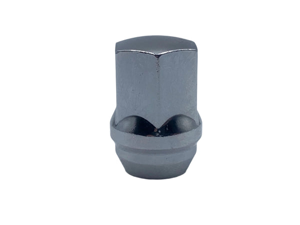 Black Chevy Camaro OEM Factory Style Wheel Nuts 14x1.5 SS ZL1 1LE LS LT