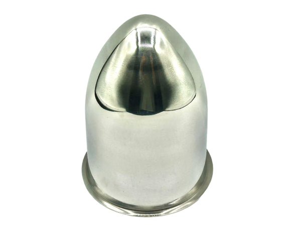 Alloy Bullet Centre Cap 73.8mm Diam New Stock