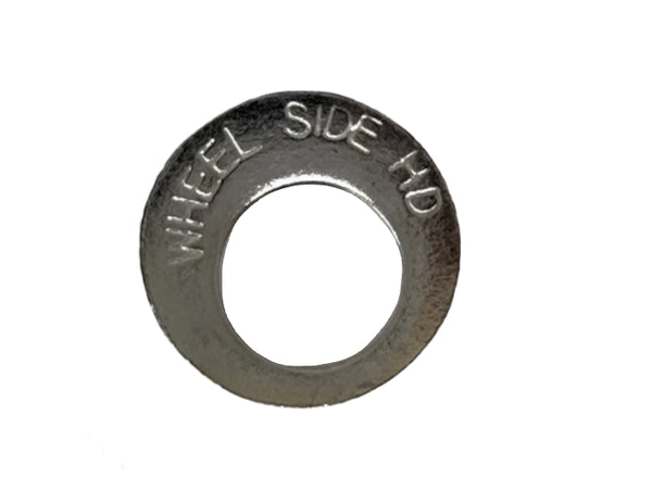 Cragar SS Unilug Offset Wheel Nut Washer 31mm Outside Diam.
