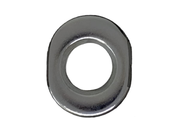 Wheel Nut Washer Conical Seat - ET Alloy Wheels - Centre Drilled