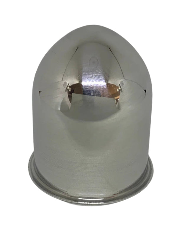 Holden Alloy Bullet Centre Cap 63mm Diam.