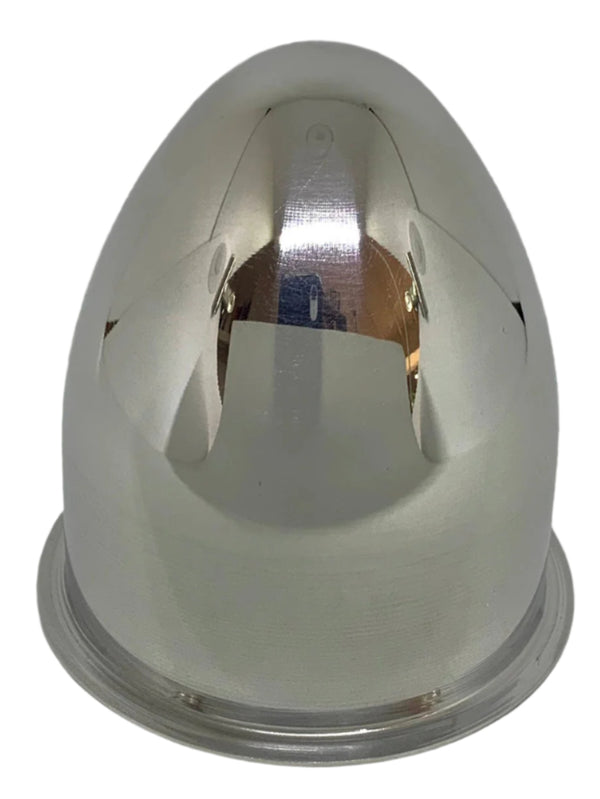 Alloy Bullet Centre Cap 70.5mm Diam New Stock