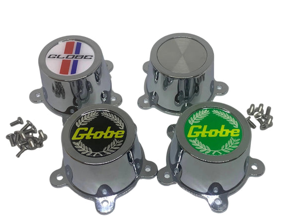 1 Ford Falcon XB GT Bathurst Globe Big Hub wheel Center Cap XC Cobra XC GXL XE