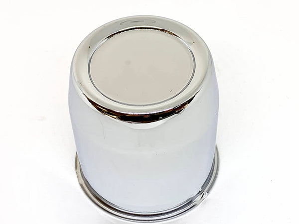 Cragar Chrome Steel Centre Cap 80mm Diam. Not for SS Wheels