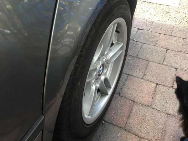 Alloy Wheel Spacer Set + 10 Wheel Nut/Stud Bundle - 10mm Thick Spacers