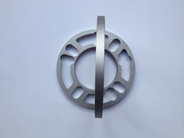 Chrysler CL-CM Wheel Spacers - 2pcs 5mm Thick