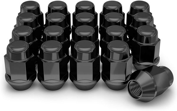 WHEEL NUTS