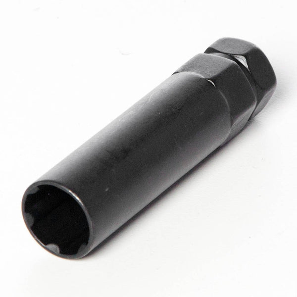 6 Spline Key
