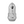 Bullet Wheel Nut Left Hand 1/2