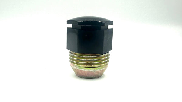 Commodore VE VF wheel conversion nut & Cap for PRE VE Commodore 12mm x 1.5