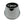 Performance Clip In Aunger Wheel Cap PW-15 See Sizes Below - Fits 67mm Wheel Bore Hole (Copy)