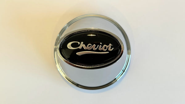 Performance Clip In Cheviot Wheel Cap PW-15 See Sizes Below - Fits 67mm Wheel Bore Hole (Copy) (Copy)