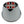 Performance Clip In Aunger Wheel Cap PW-15 See Sizes Below - Fits 67mm Wheel Bore Hole (Copy)