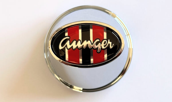 Performance Clip In Aunger Wheel Cap PW-15 See Sizes Below - Fits 67mm Wheel Bore Hole (Copy)