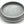 Chev Rallye Plain Chrome Police Style Hub Cap