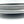 Chev Rallye Plain Chrome Police Style Hub Cap