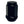 Black Acorn Bulge Wheel Nut 12mm x 1.5 Thread x 35mm Height
