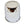Centerline Convo Pro Chrome Steel Centre Cap 80mm Diam.