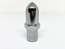 Load image into Gallery viewer, Bullet Wheel Nut Centerline Auto Drag 7/16&quot; UNF Thread x 3/4&quot; Shank Length