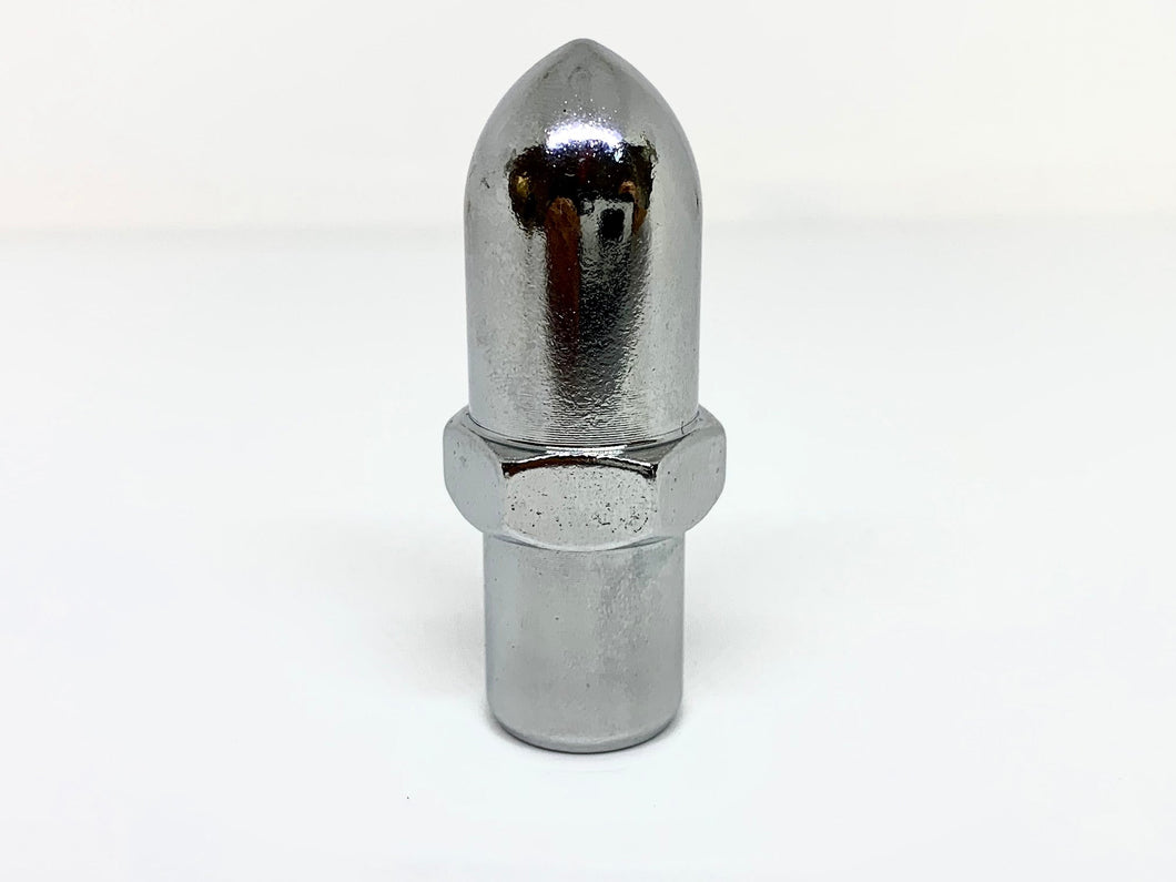 Bullet Wheel Nut Centerline Auto Drag 7/16