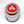Cragar SST Chrome Steel Centre Cap 80mm Diam. Not for SS Wheels