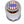 Cragar SST Chrome Steel Centre Cap 80mm Diam. Not for SS Wheels