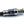 Chrome Open-End Wheel Nut 12mm x 1.5 Thread x 50mm Height