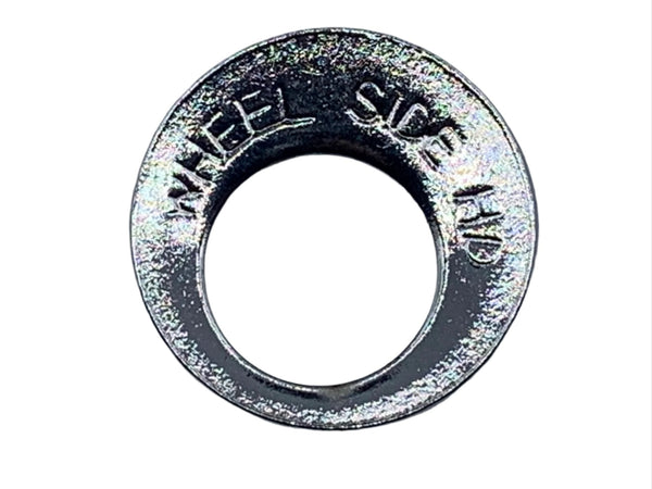 Cragar SS Unilug Offset Wheel Nut Washer 31mm Outside Diam.
