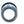 Chrome Washers for Keystone Alloy Wheels Offset Drilled