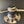 Tower & 3 Bar Spinner Cap Fits 5 Stud Wheels 80mm Bore (Set of 4)