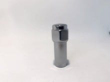 Load image into Gallery viewer, Centerline SST Mag Wheel Nut 7/16&quot; UNF Thread x 1.32&quot; Shank Length