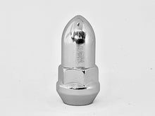 Load image into Gallery viewer, Bullet Wheel Nut  1/2&quot; UNF Thread x 46mm Height