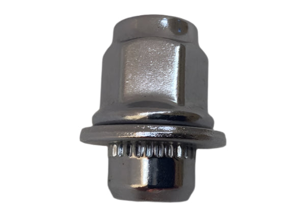 Prado Pajero Nissan Trailer Wheel Swap 1/2" UNF Thread x 37mm Height