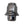 Chrome OEM Wheel Nut + Attached Washer 12mm x 1.5 Thread x 37mm Height-