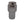 Mini Chrome Mag Wheel Nut 3/8