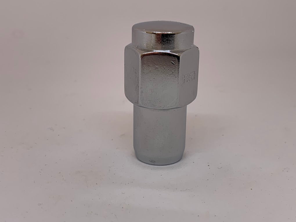 Uni Lug Mag Wheel Nut 1/2