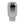 Chrome Snowflake Extra Thread Wheel Nut 1/2