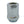 Chrome Open-End Wheel Nut 1/2