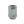 Chrome Open-End Wheel Nut 7/16
