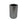 Chrome Tuner Wheel Nut 1/2