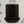 Black Radius Seat Porsche Wheel Nut 14mm x 1.5 Thread x 32mm Height