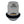 Chrome Radius Seat Wheel Nut 12mm x 1.5 X 33mm Height
